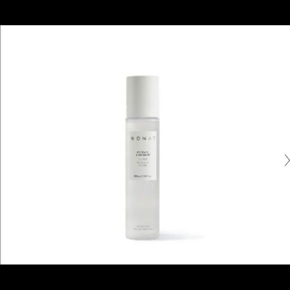 Hydrate & Refresh Face Mist - Used twice